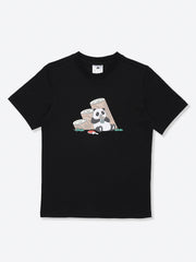 Adidas performance T-Shirt Black
