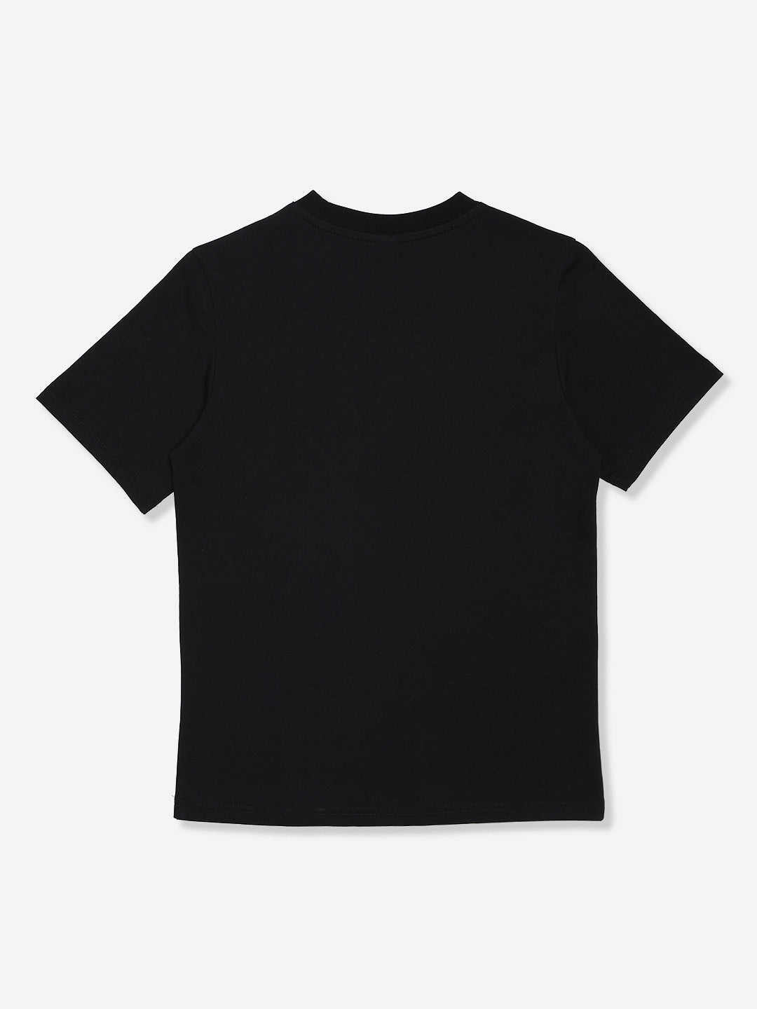 Adidas performance T-Shirt Black