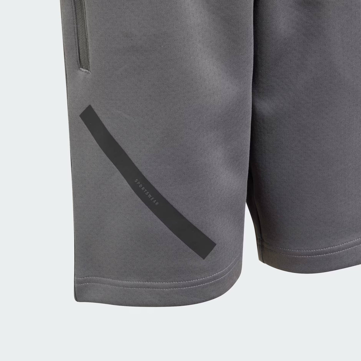 Adidas Z.N.E. Shorts Grey