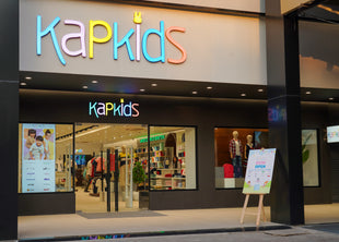 Kapkids Sector 8C, CHD