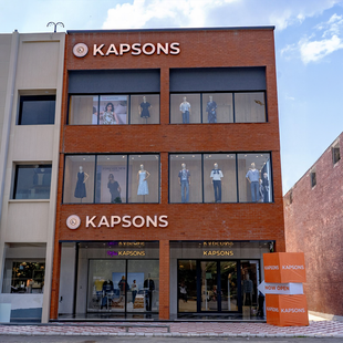 Kapsons Sector 9, Panchkula, HR