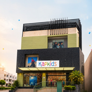Kapkids Yamunanagar, HR