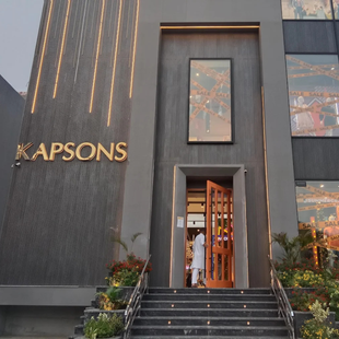 Kapsons Karnal