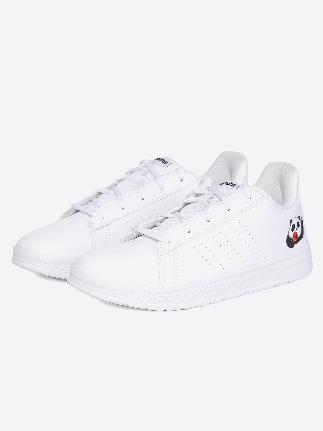 Adidas Altero 3.0 Classic Shoes White