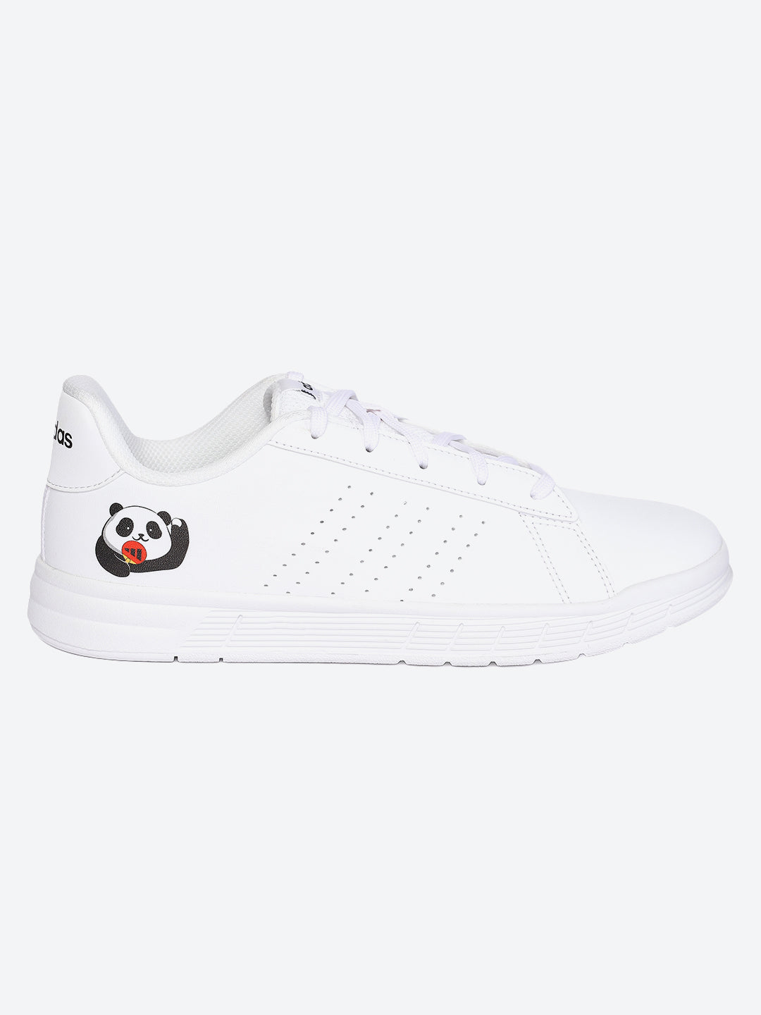 Adidas Altero 3.0 Classic Shoes White