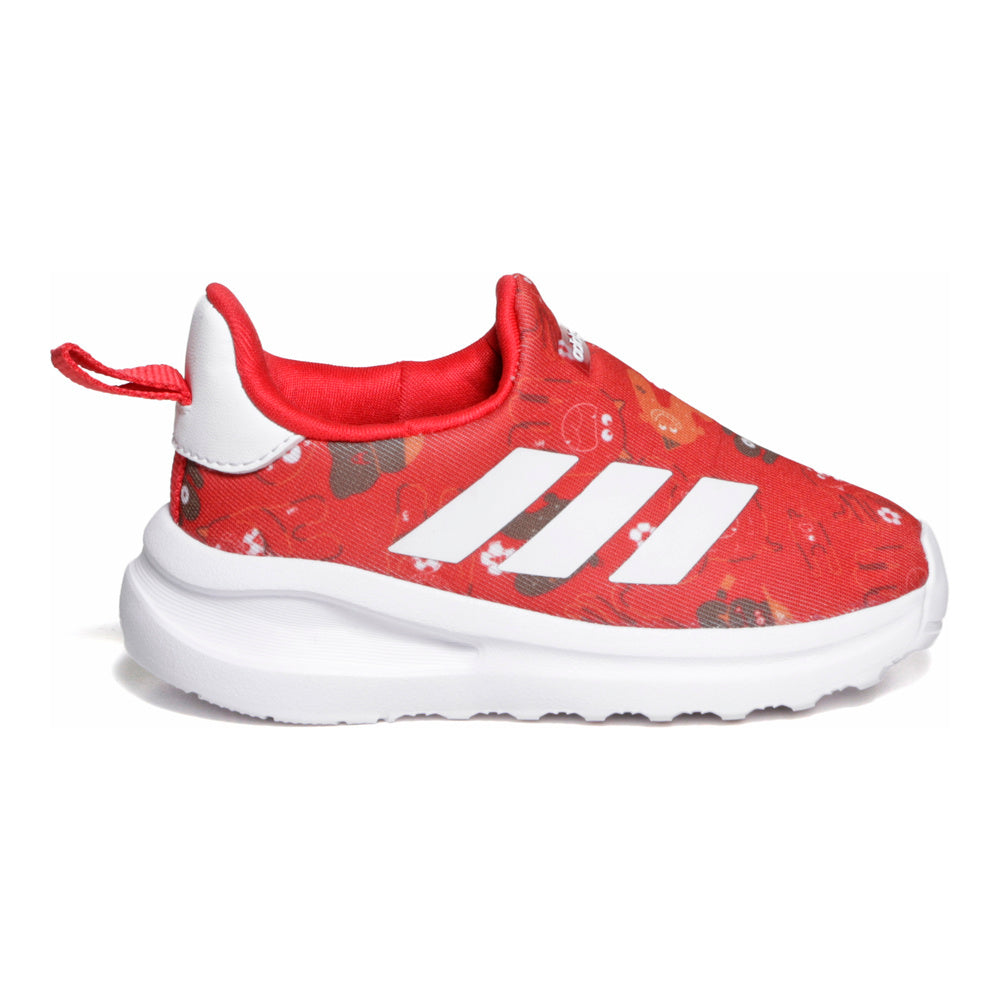 Adidas Podart4.0 Shoes Red
