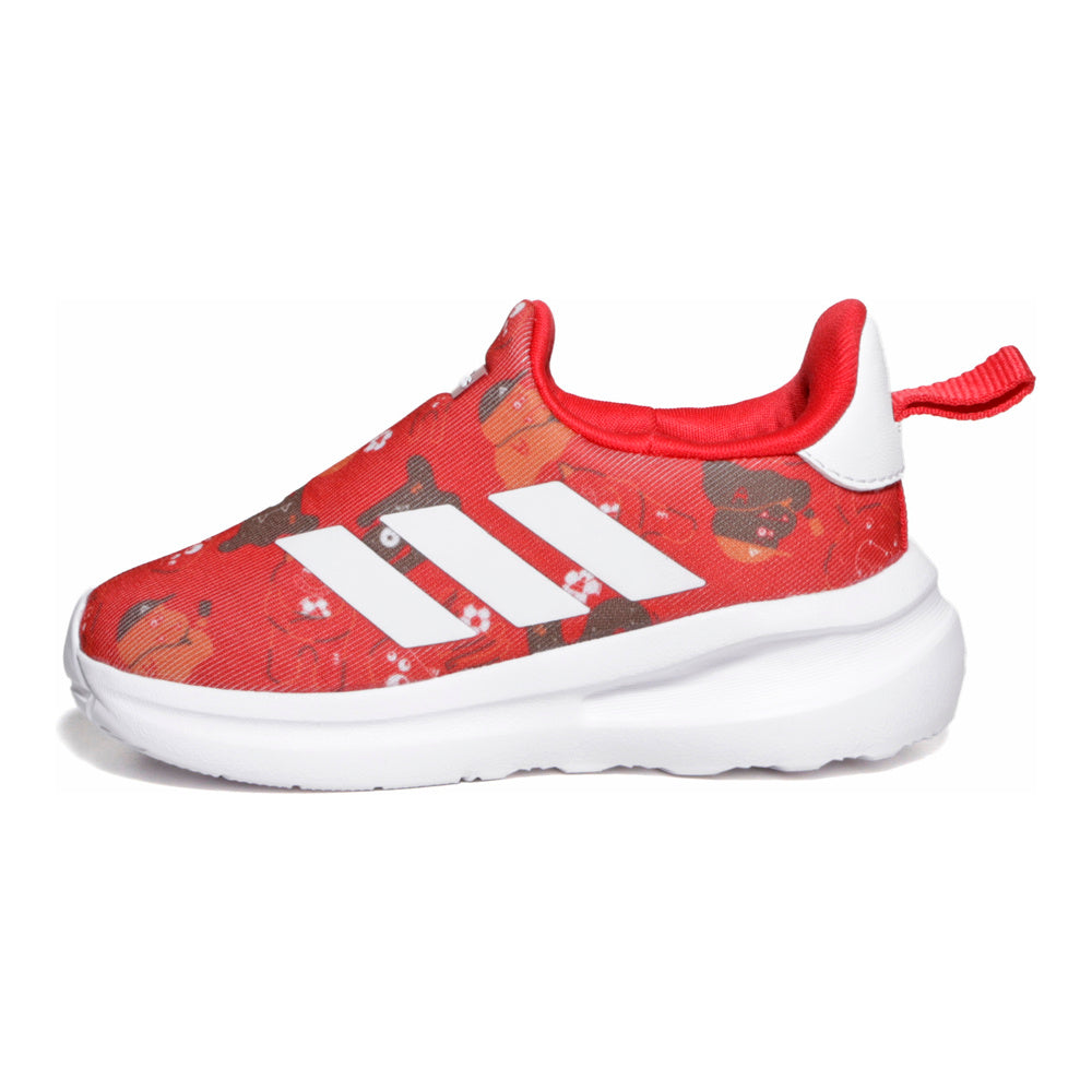 Adidas Podart4.0 Shoes Red