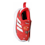 Adidas Podart4.0 Shoes Red