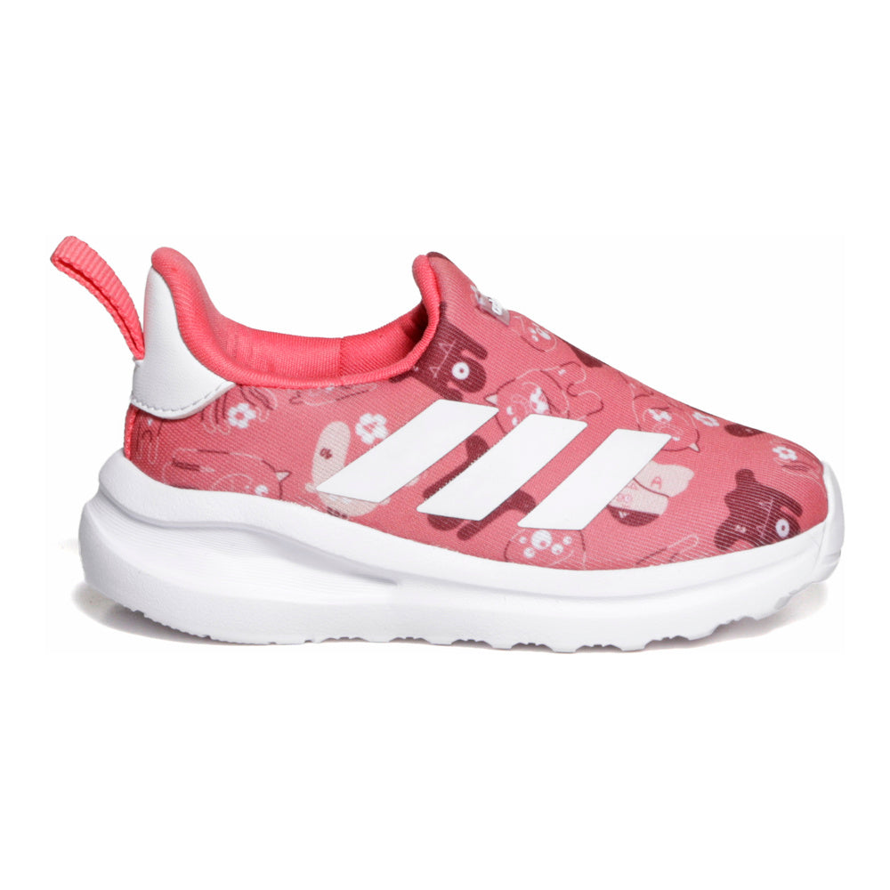 Adidas Podart4.0 Shoes Pink