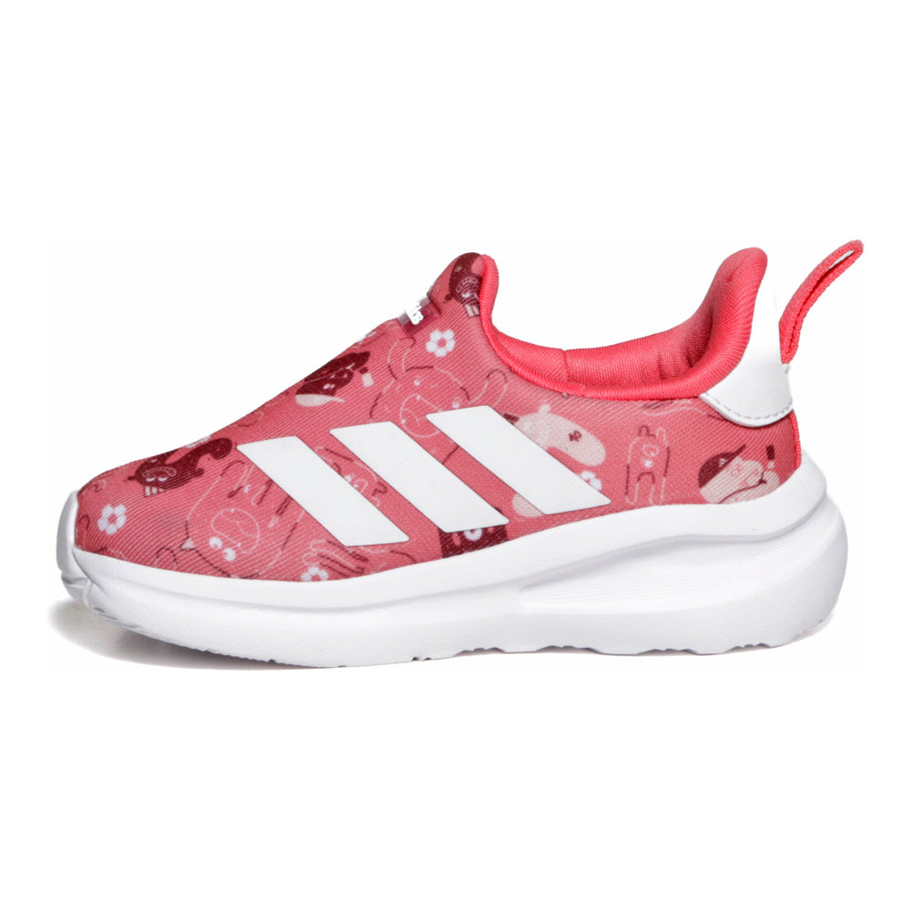 Adidas Podart4.0 Shoes Pink