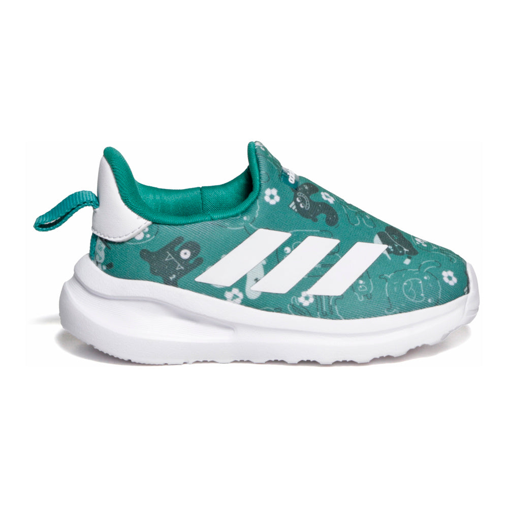 Adidas Podart4.0 Shoes Green