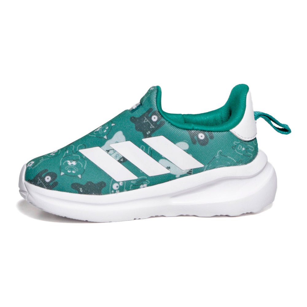 Adidas Podart4.0 Shoes Green