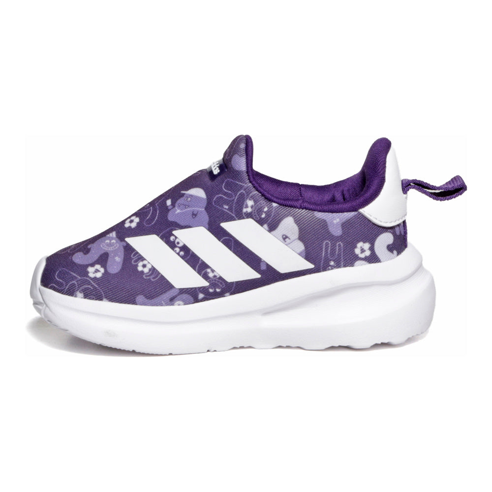 Adidas Podart4.0 Shoes Purple
