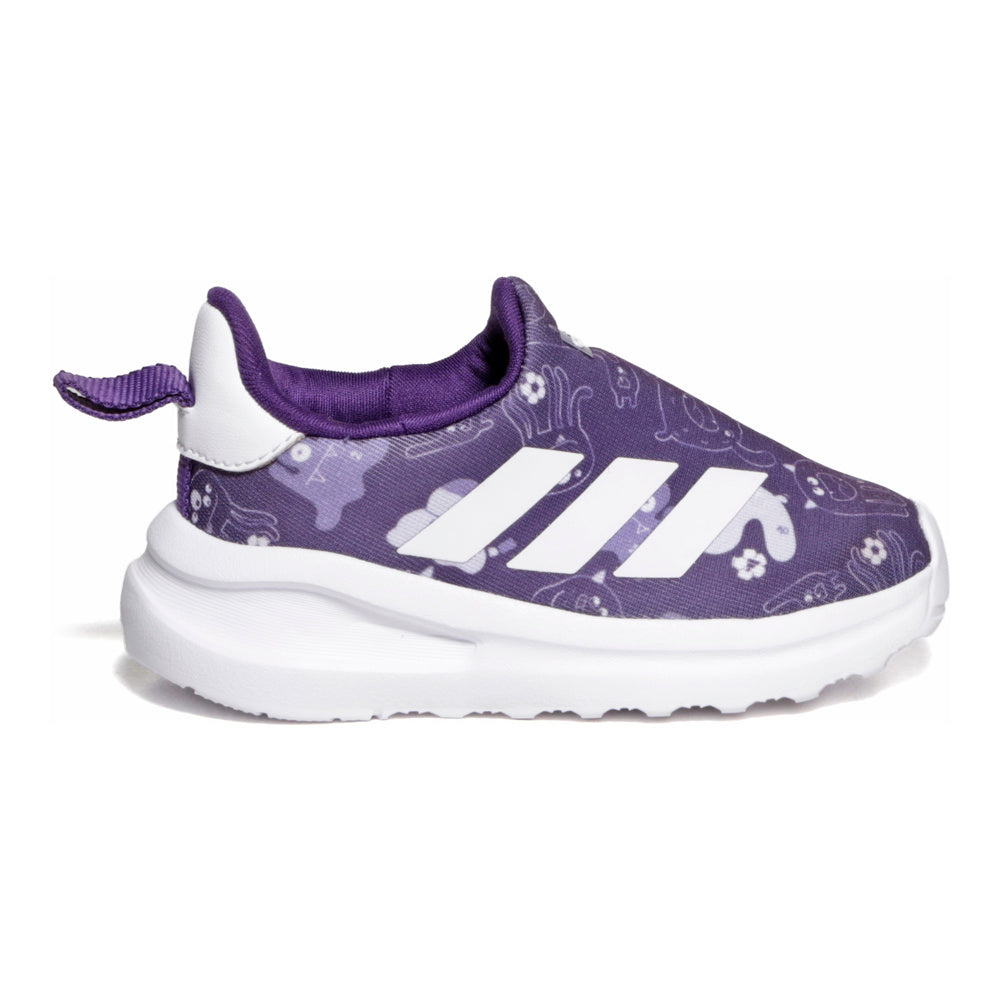 Adidas Podart4.0 Shoes Purple
