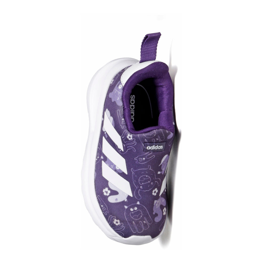 Adidas Podart4.0 Shoes Purple