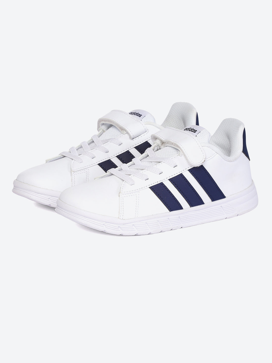 Adidas SkipSizzle Classic Shoes White
