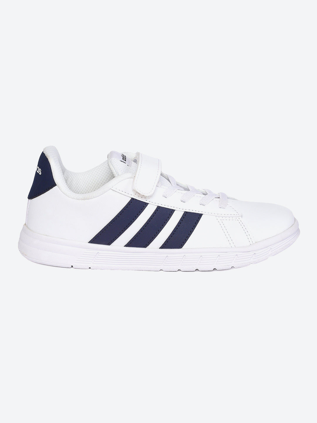 Adidas SkipSizzle Classic Shoes White