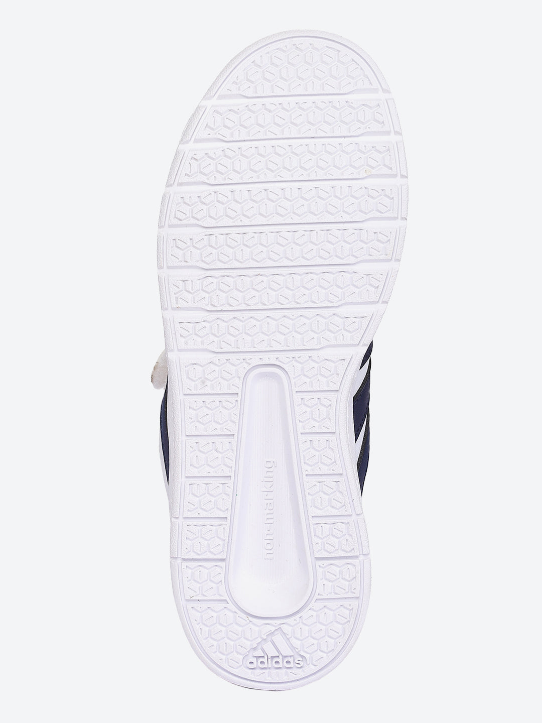 Adidas SkipSizzle Classic Shoes White