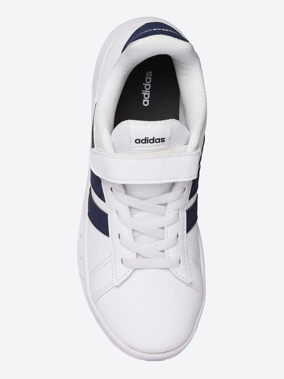Adidas SkipSizzle Classic Shoes White