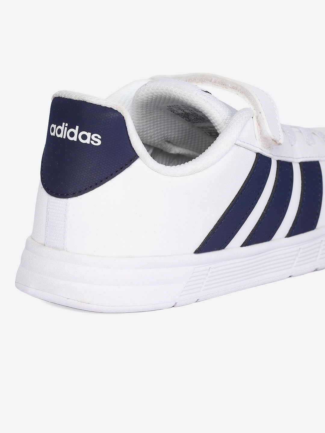 Adidas SkipSizzle Classic Shoes White