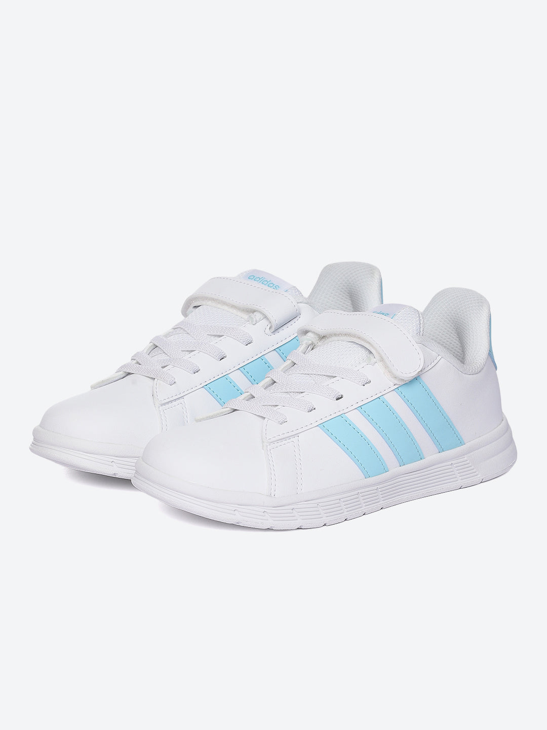 Adidas SkipSizzle Essential Shoes White