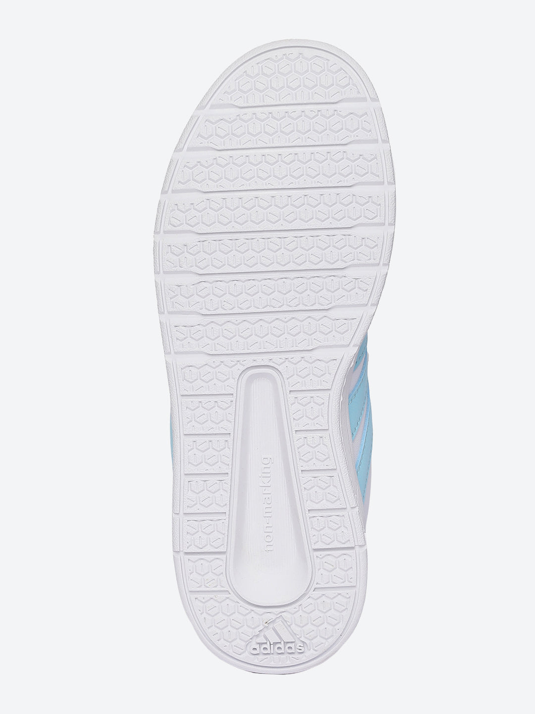 Adidas SkipSizzle Essential Shoes White