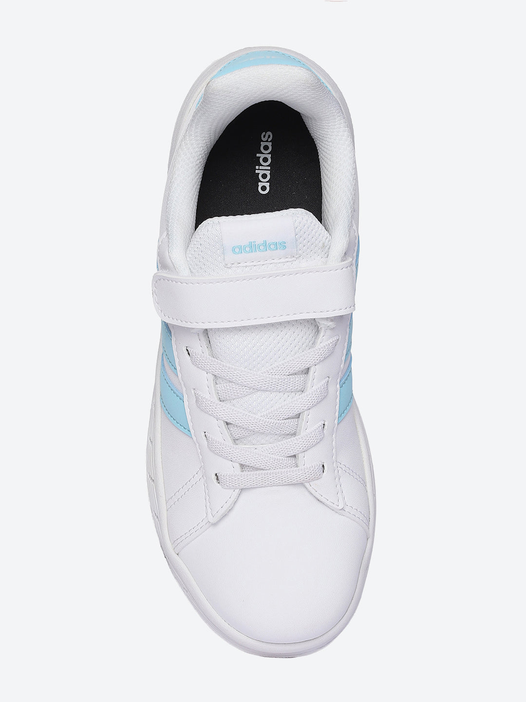 Adidas SkipSizzle Essential Shoes White