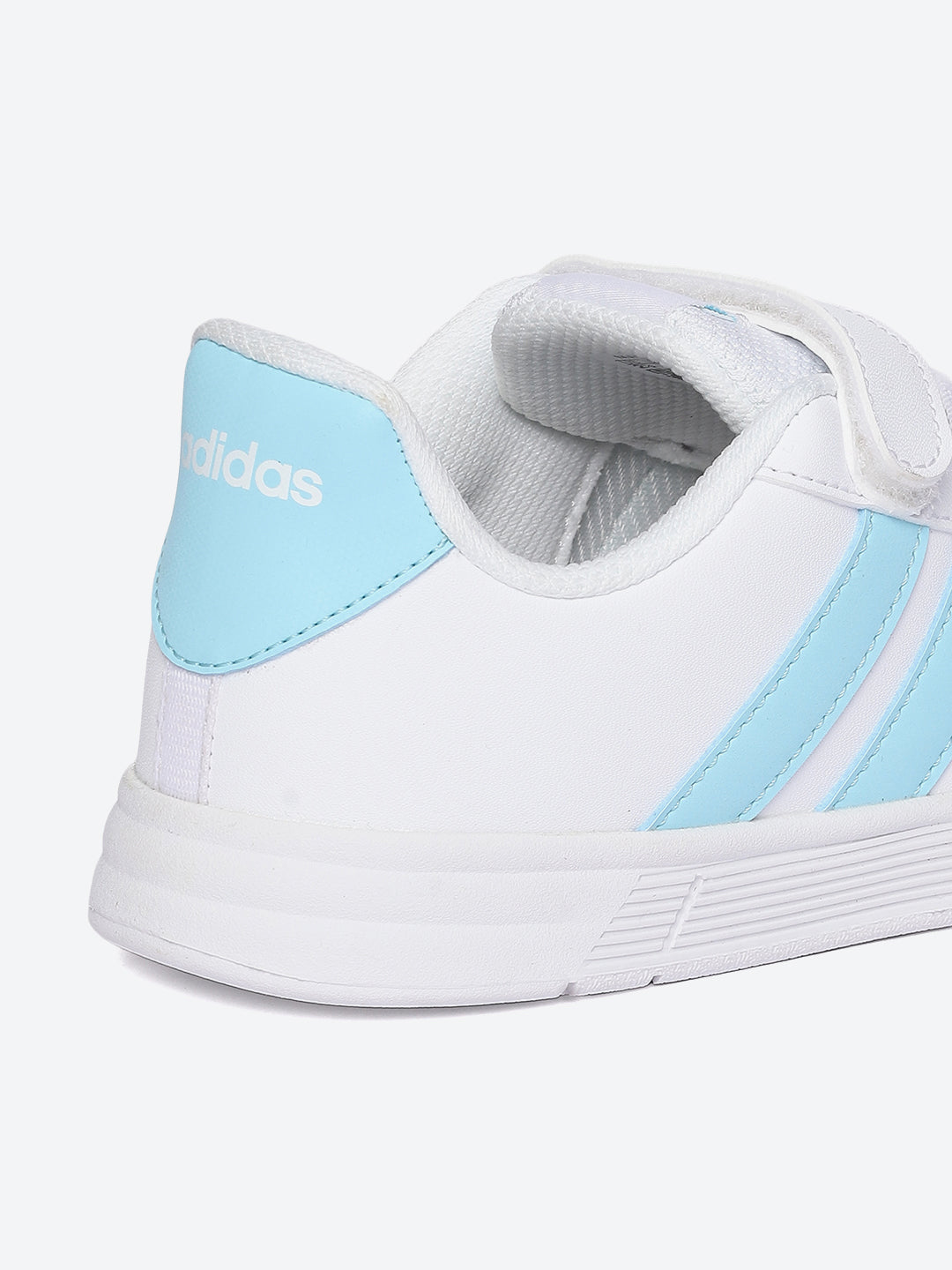 Adidas SkipSizzle Essential Shoes White