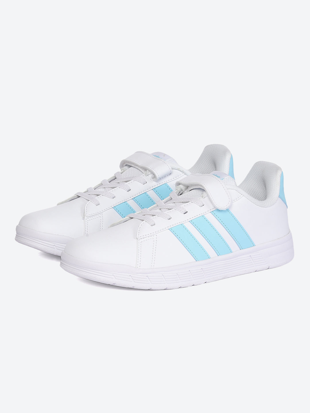 Adidas SkipSizzle Core Shoes White
