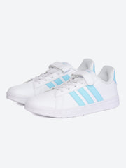 Adidas SkipSizzle Core Shoes White