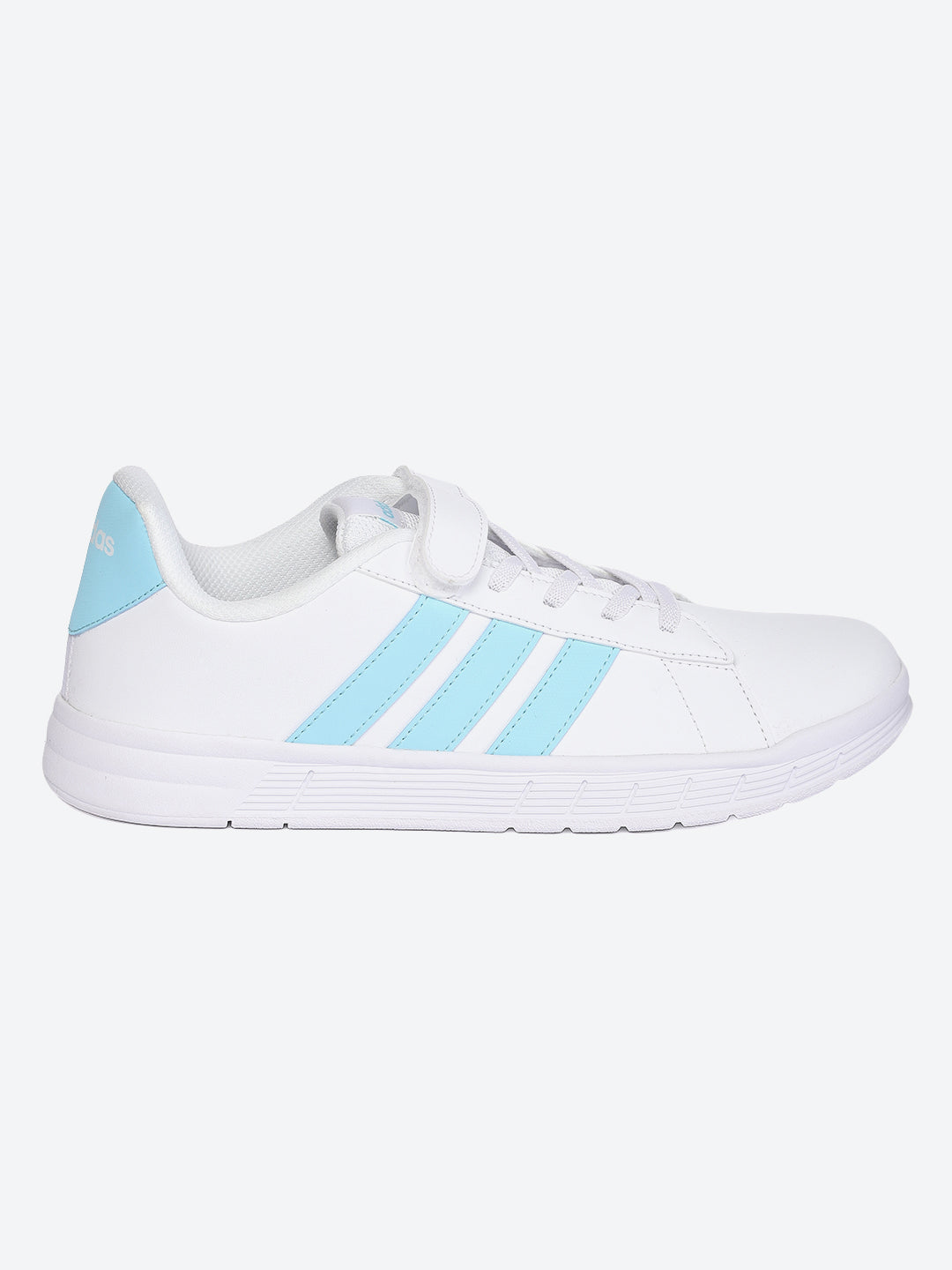 Adidas SkipSizzle Core Shoes White