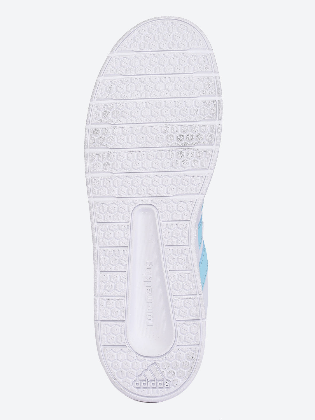 Adidas SkipSizzle Core Shoes White
