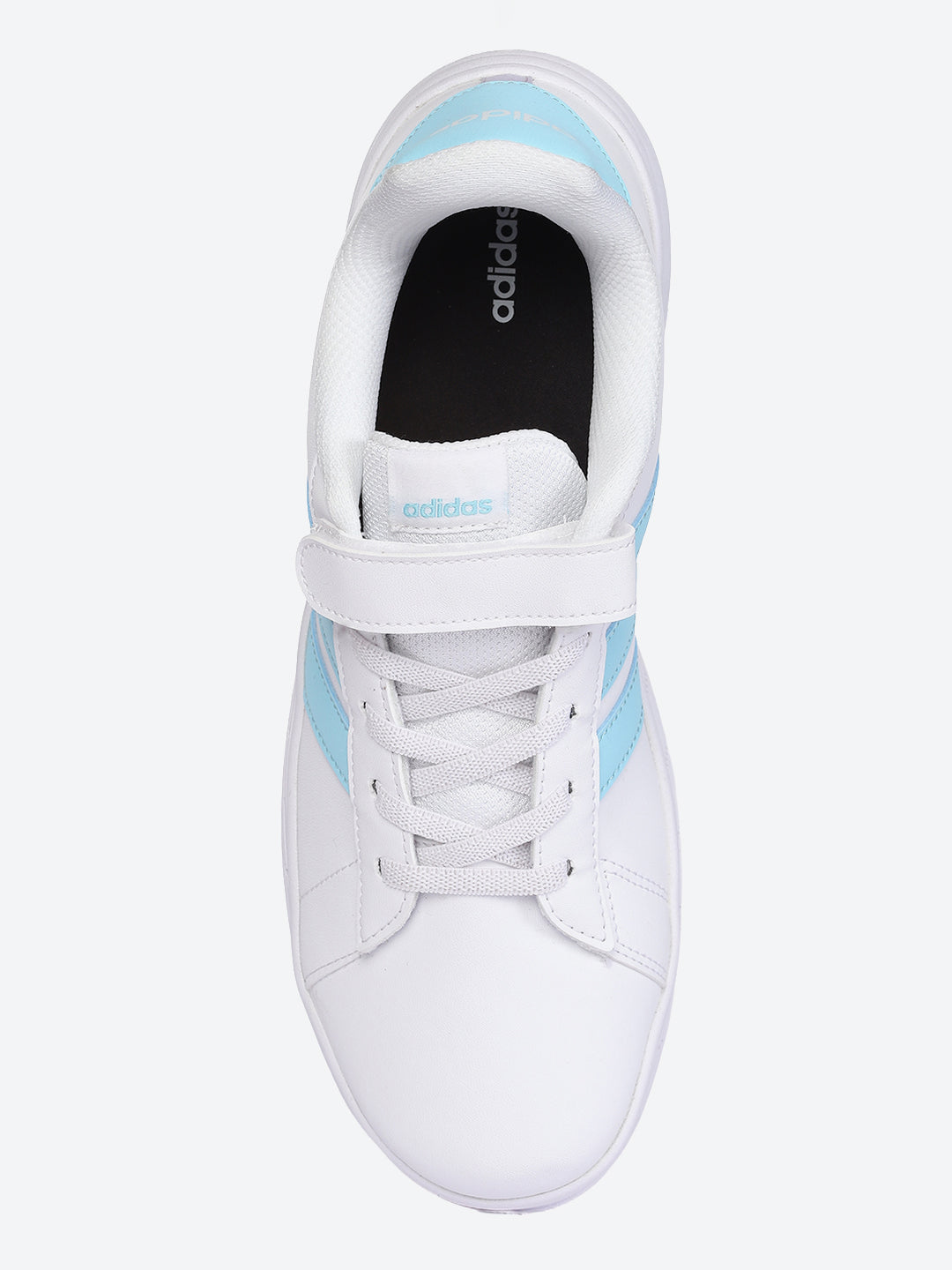 Adidas SkipSizzle Core Shoes White
