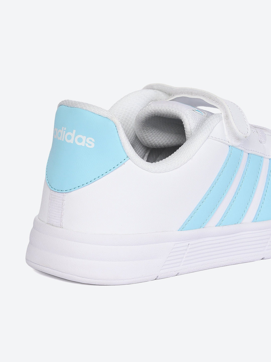 Adidas SkipSizzle Core Shoes White