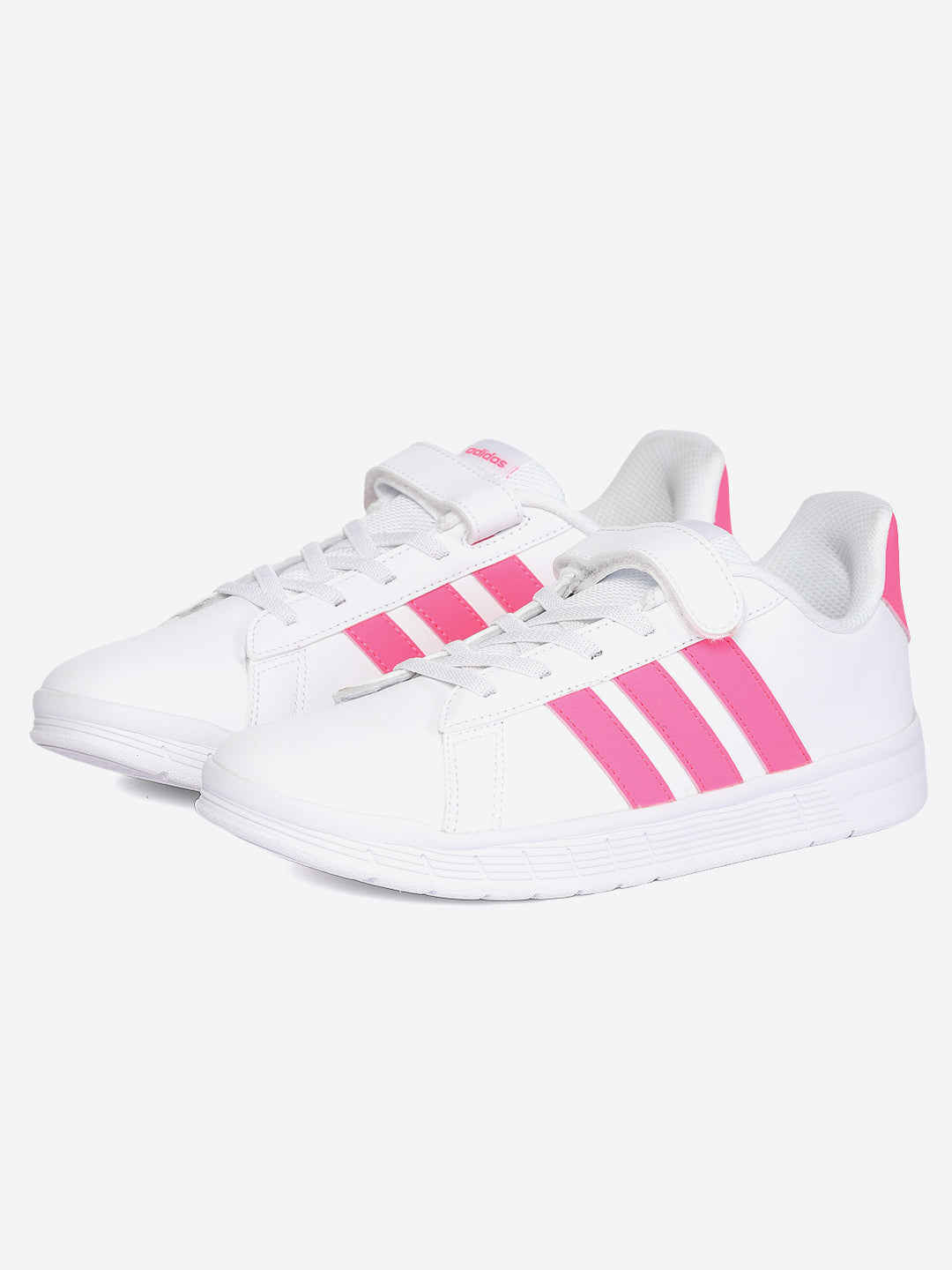 Adidas SkipSizzle Signature Shoes White