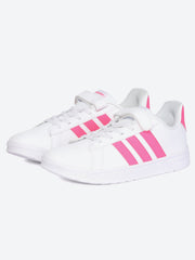 Adidas SkipSizzle Signature Shoes White