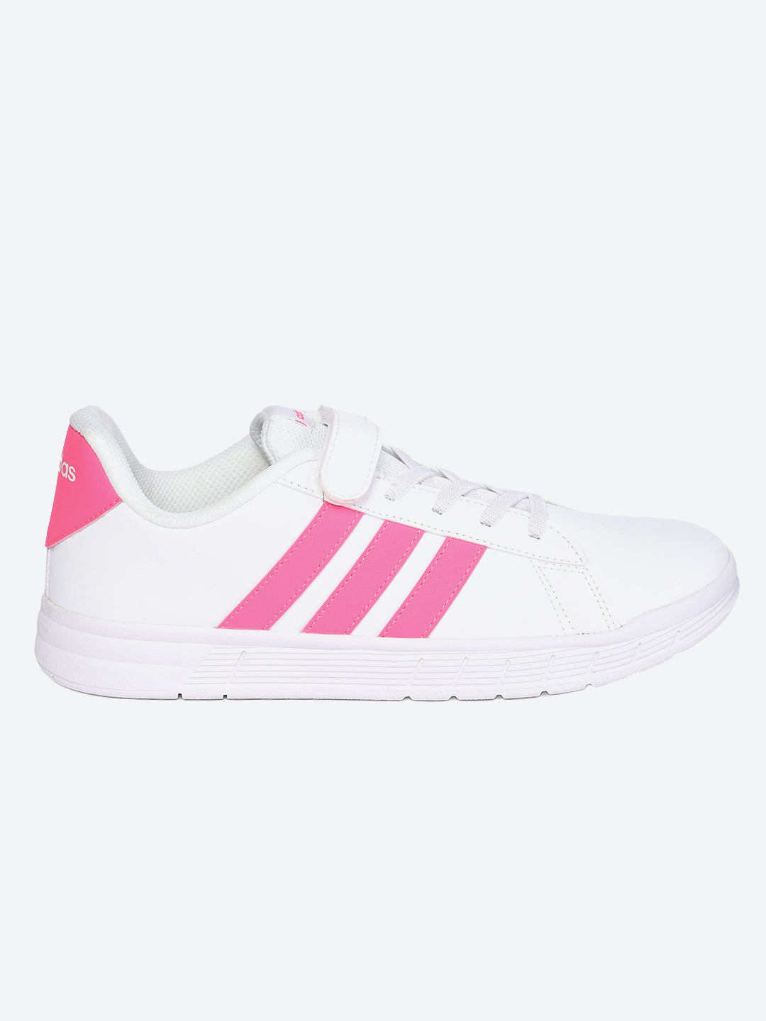 Adidas SkipSizzle Signature Shoes White