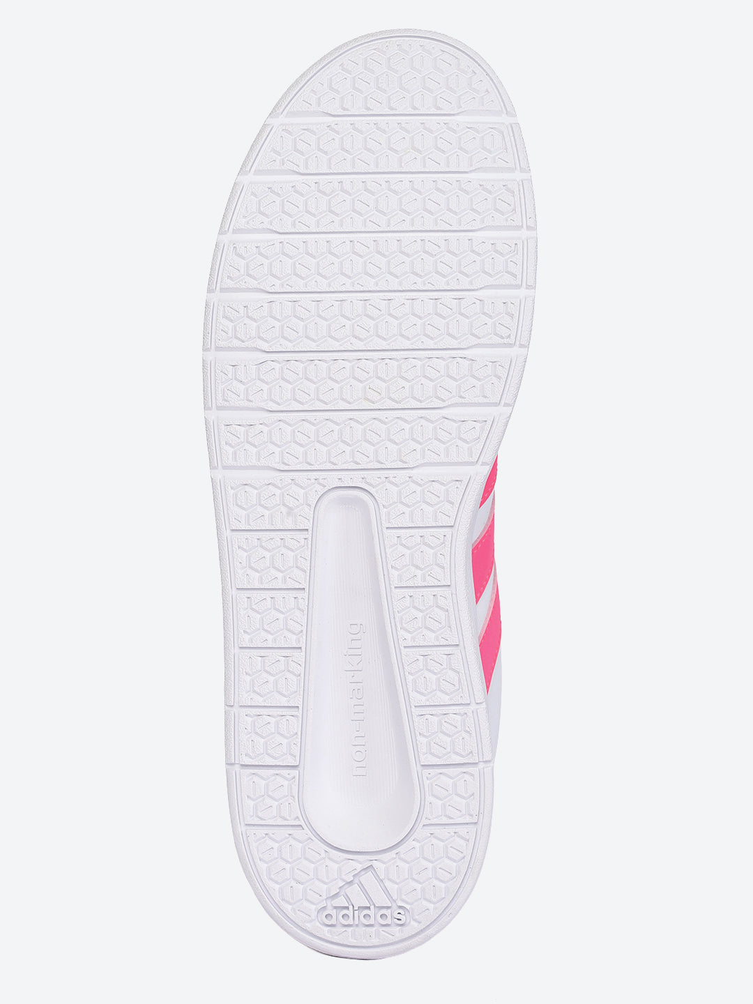 Adidas SkipSizzle Signature Shoes White
