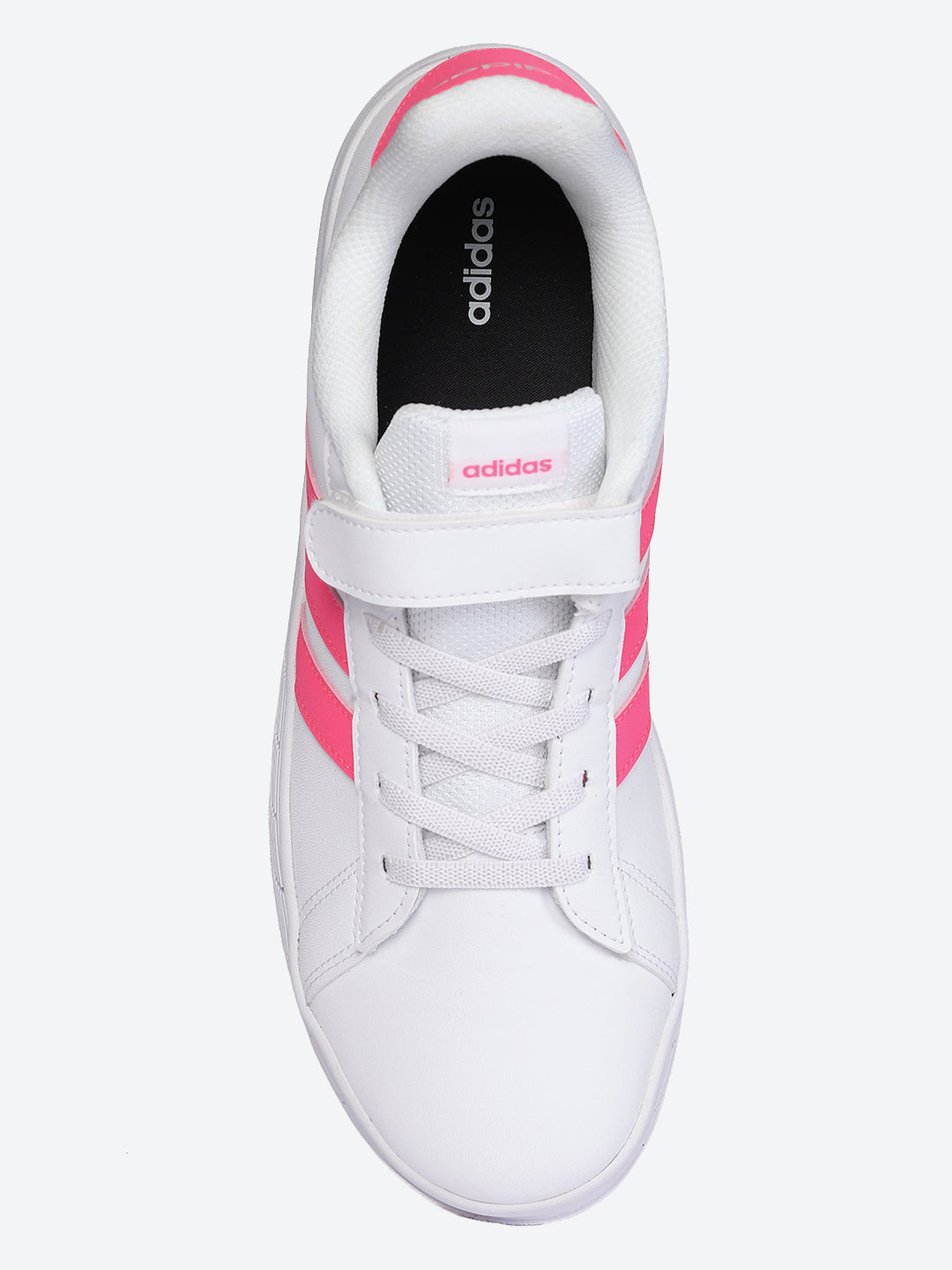 Adidas SkipSizzle Signature Shoes White