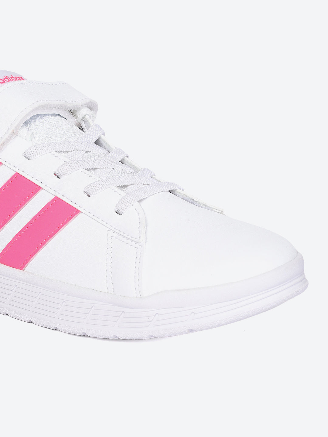 Adidas SkipSizzle Signature Shoes White