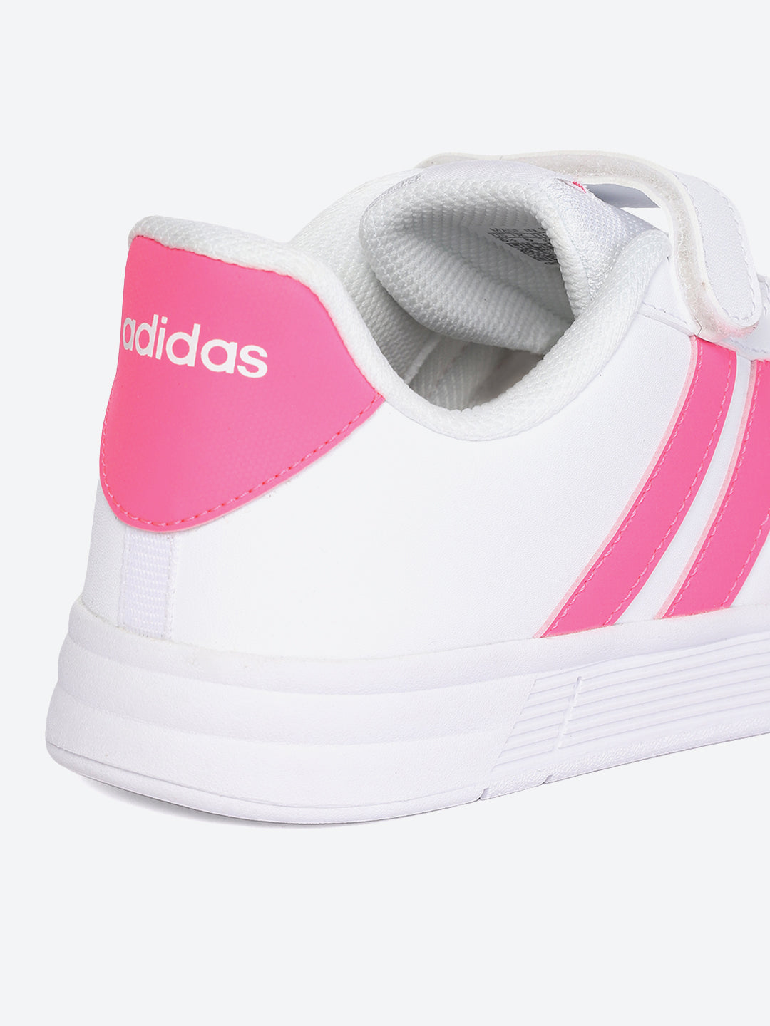 Adidas SkipSizzle Signature Shoes White