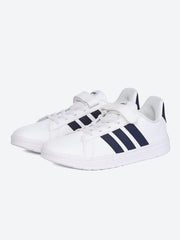 Adidas SkipSizzle Everyday Shoes White