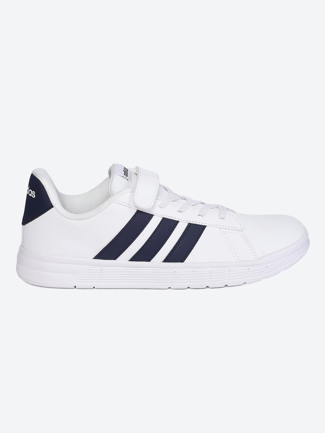 Adidas SkipSizzle Everyday Shoes White