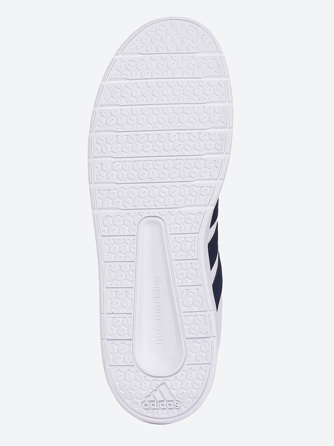 Adidas SkipSizzle Everyday Shoes White