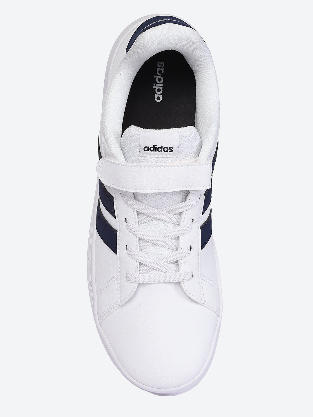 Adidas SkipSizzle Everyday Shoes White