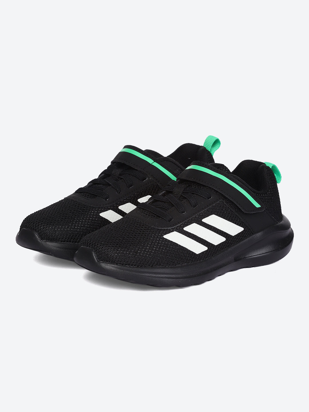 Adidas Bolter 1.0 K Shoes Black