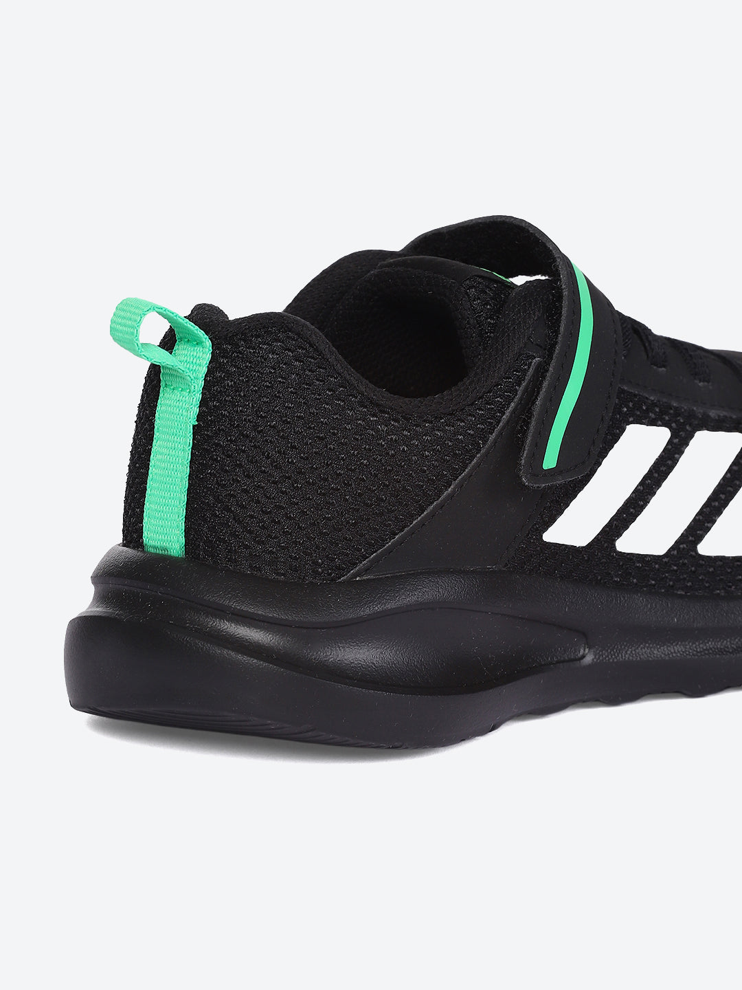 Adidas Bolter 1.0 K Shoes Black