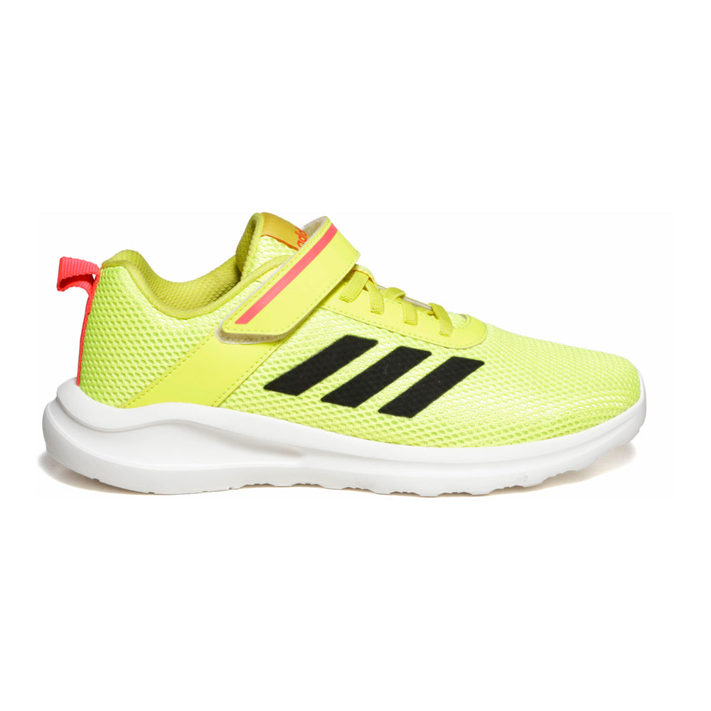 Adidas Bolter 1.0 K Shoes Yellow