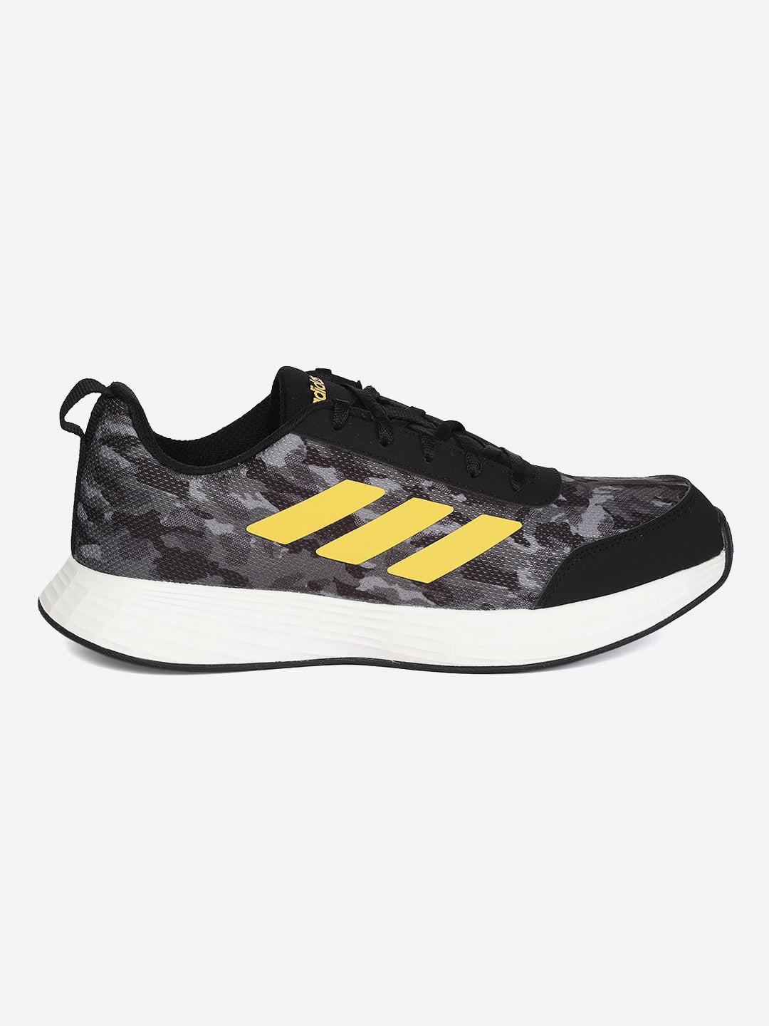 Adidas Essento 2.0 Shoes Black
