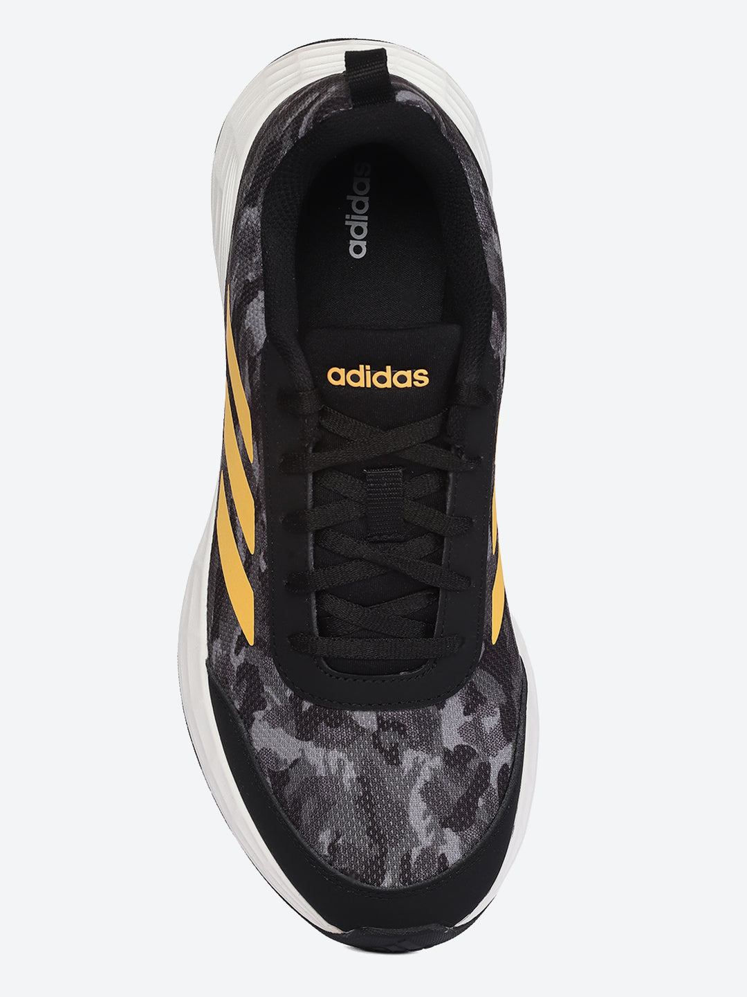 Adidas Essento 2.0 Shoes Black